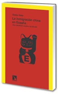 La Inmigracion China En Espana