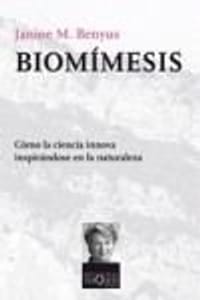 Biomimesis - Benyus, Janine