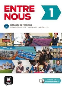 Entre nous 1 A1