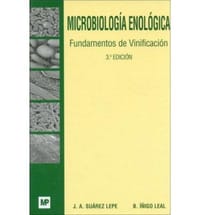 Microbiologia Enologica