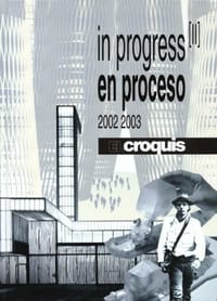 书籍 El Croquis的封面