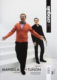 El Croquis 161 Mansilla+Tunon - El Croquis