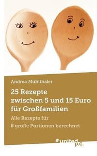 25 Rezepte Zwischen 5 Und 15 Euro F R Gro Familien