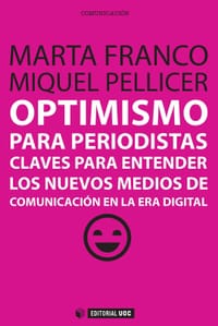 Optimismo Para Periodistas