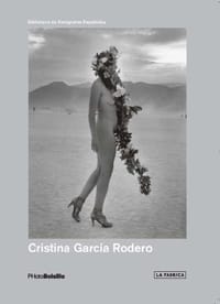 Cristina García Rodero