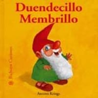Duendecillo Membrillo