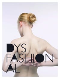 DYSFASHIONAL - Luca Marchetti, Emanuele Quinz