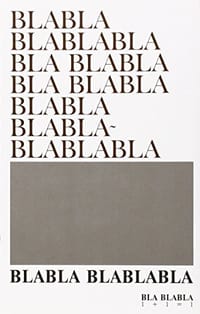 Blabla blablabla bla blabla bla blabla blabla blablablablabla