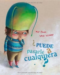Puede Pasarle a Cualquiera?