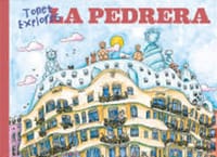 Tonet Explores LA PEDRERA