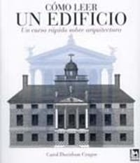 COMO LEER UN EDIFICIO