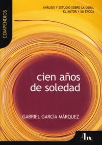Cien anos de soledad