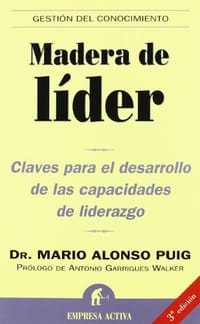 Madera de Lider