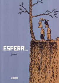 书籍 ESPERA...的封面