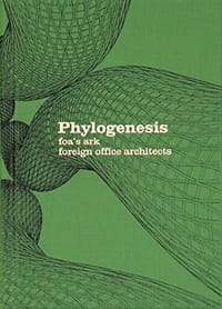 PHYLOGENESIS