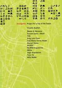 Sociopolis - Guallart, Vicente