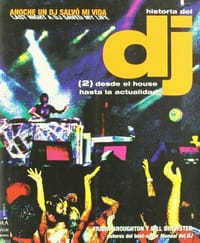 La historia del DJ / The DJ's Story