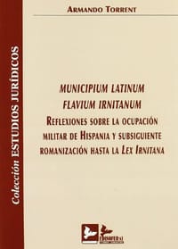 MUNICIPIUM LATINUM FLAVIUM IRNITANUM