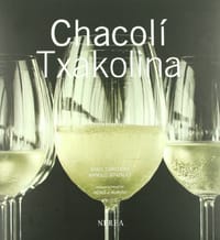 Chacoli/Txakolina