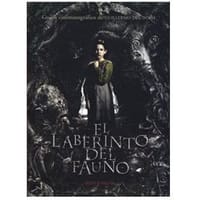 El Laberinto Del Fauno (Pan's Labyrinth)