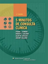 5 Minutos de Consulta Clinica