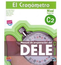 El Cronometro