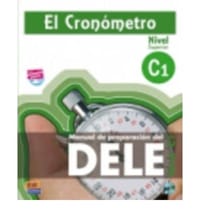 El Cronometro C1 / The Timer