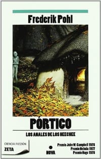 Portico = Gateway