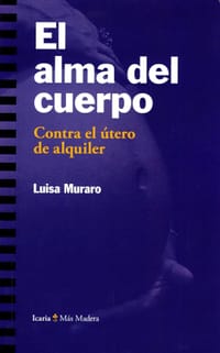 El alma del cuerpo