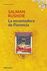 La encantadora de Florencia / The Enchantress of Florence - 无名图书