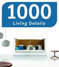 1000 Living Details