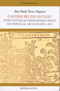 O Jovem Rei Encantado