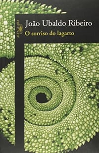 O Sorriso Do Lagarto