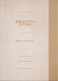 BIBLIOTECA ÍNTIMA