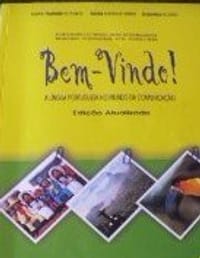 Bem-vindo!