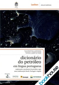 Dicionário do Petróleo em Língua Portuguesa