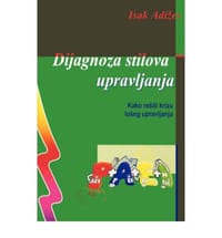 Dijagnoza Stilova Upravljanja