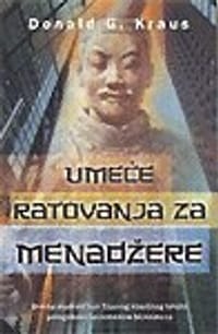 Umece ratovanja za menadzere