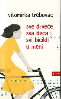 Sve drveće, sva deca, svi bici