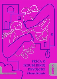 PRIČA O IZGUBLJENOJ DEVOJČICI