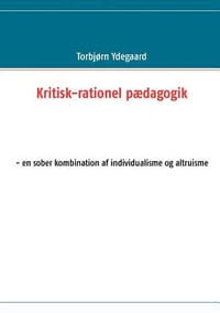 Kritisk-Rationel Paedagogik