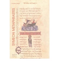 Symeon Metaphrastes
