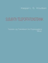 Subjektiv Teleportationsteknik