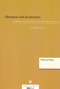 Alienation & Acceleration