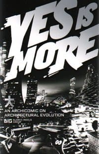 Yes Is More