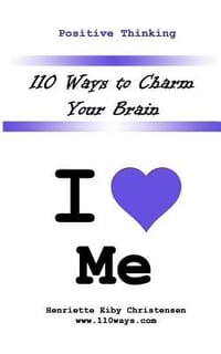 110 Ways to Charm Your Brain