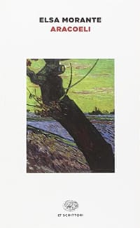 书籍 Aracoeli的封面