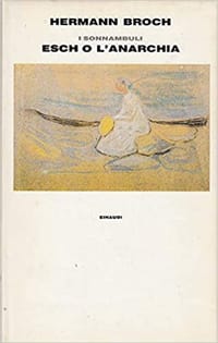 1903: Esch o l'anarchia