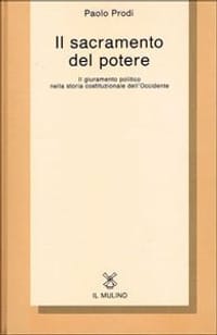 Il sacramento del potere