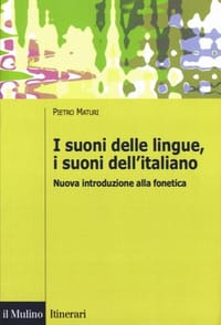 I suoni delle lingue, i suoni dell'italiano